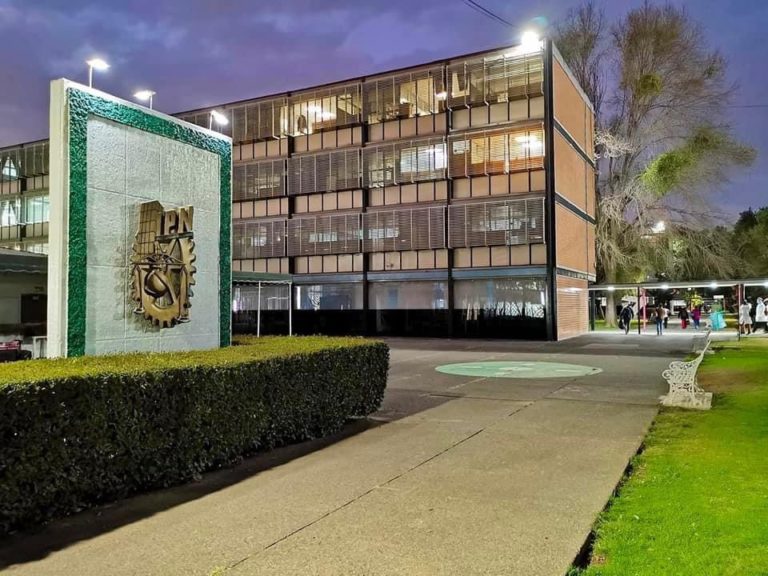 La Esime, Unidad Zacatenco, levantó el paro de actividades