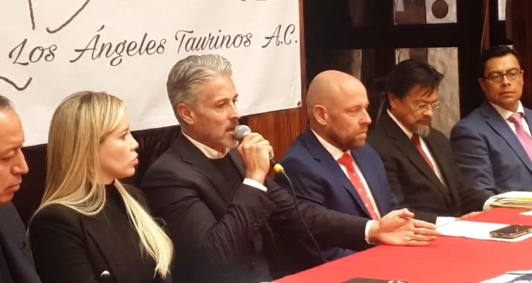 Cancelan espectáculo taurino cuando apenas los organizadores reunían los requisitos para el permiso