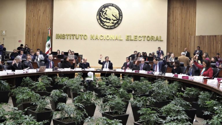 INAI capacitó en 2022 a más de 260 mil personas en materia de transparencia