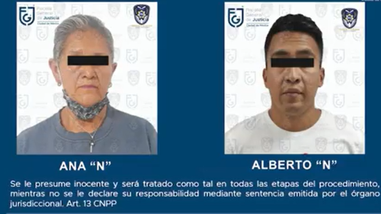 Dictan prisión preventiva a profesores por la muerte de Abner en el Colegio Williams