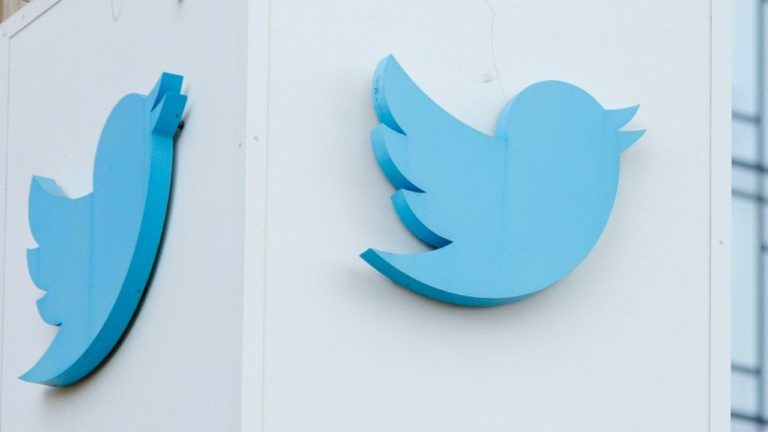 Twitter despide a casi 50% de sus trabajadores