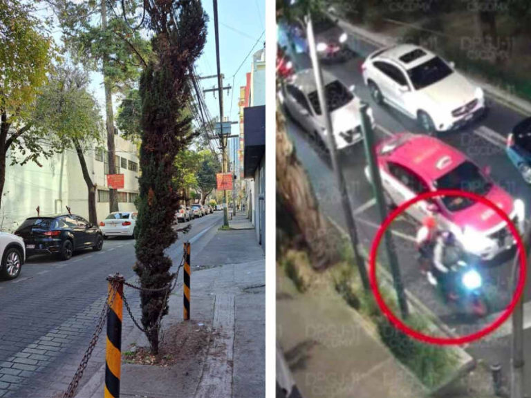 Atentado contra Ciro Gómez Leyva se investiga en trabajo conjunto: FGJ y SSC