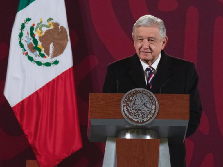 López Obrador anuncia reestructuración de la deuda externa de México