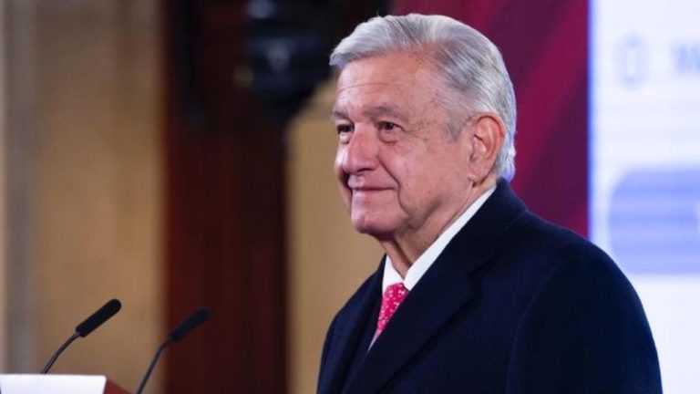 En 2023, sistema de salud será superior al de Dinamarca: AMLO