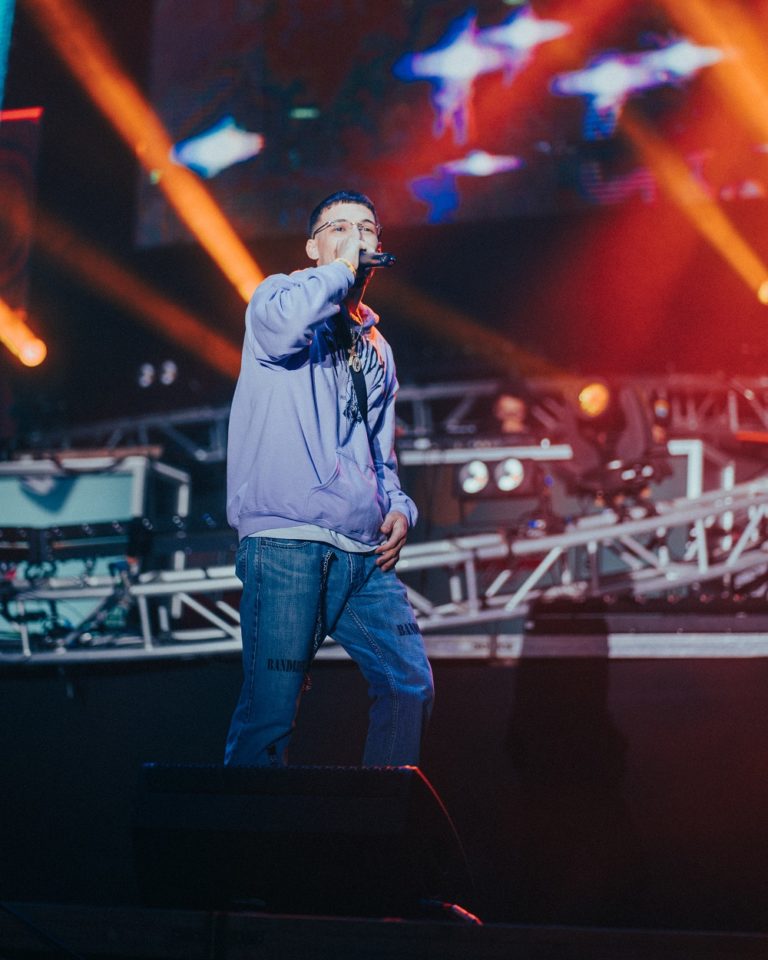 Que haces, es el nuevo sencillo de  artista urbano El Blxnco