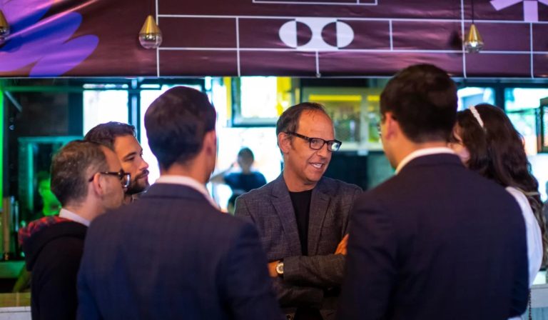 El despacho Pérez Correa González se unió a la red global de TechnoArt@Selina para impulsar el emprendimiento en México