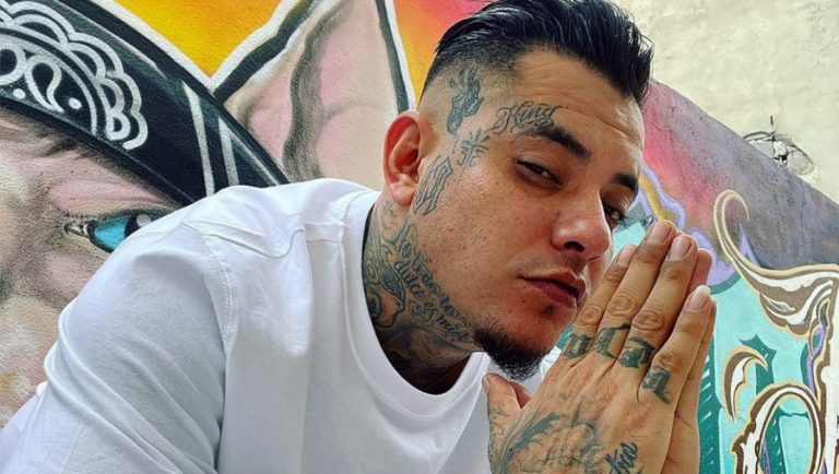 Muere el rapero Neto Reyno, se reporta que perdió la batalla contra el cáncer