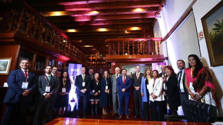 IPN y Consejo Británico se unen para aprendizaje y dominio del inglés de más de 100 mil estudiantes