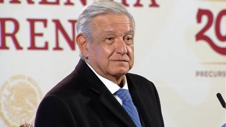López Obrador pasará Navidad en la CDMX y Año Nuevo en Chiapas