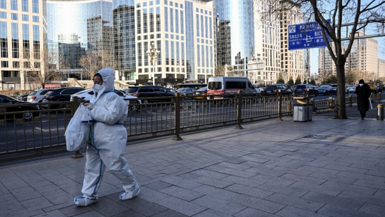 China reabrirá sus fronteras a partir del 8 de enero; eliminan la cuarentena