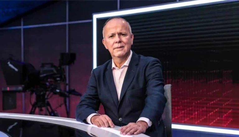 En caso Ciro Gómez Leyva se tiene la ubicación de agresores: Sheinbaum