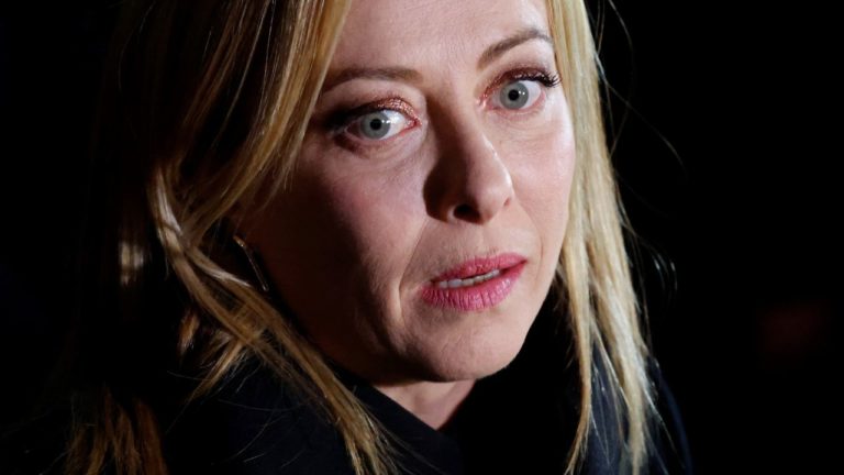 Hombre mata a tiros a tres mujeres en Roma entre ellas una amiga de la primer ministra