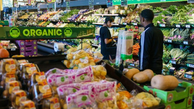 Inflación salta en la primera quincena de diciembre: INEGI