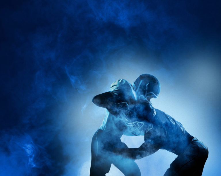 Lesiones de columna relacionadas con el fútbol: ¿estamos ignorando una tendencia peligrosa?