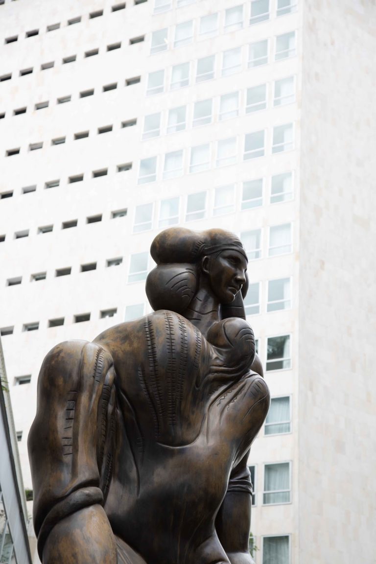 Andaz Mexico City Condesa abrirá a finales de 2022