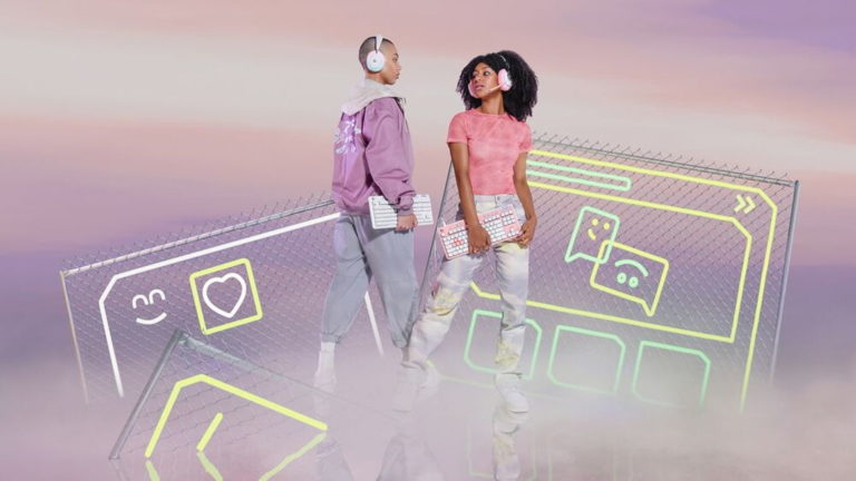 Gadgets que te preparan para un 2023 muy gamer