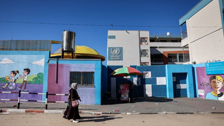 ONU llama a recaudar 1,200 mdd para ayudar a mujeres en 65 países