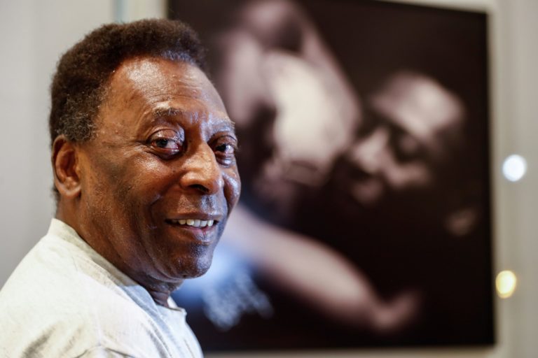 Cuatro acciones de genio de Pelé que lo convirtieron en mito