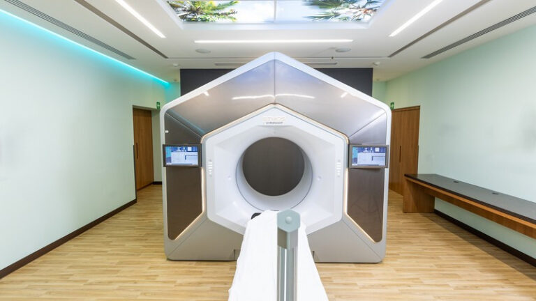 Radioterapia de nueva generación llega a México: una apuesta por la precisión en el tratamiento del cáncer