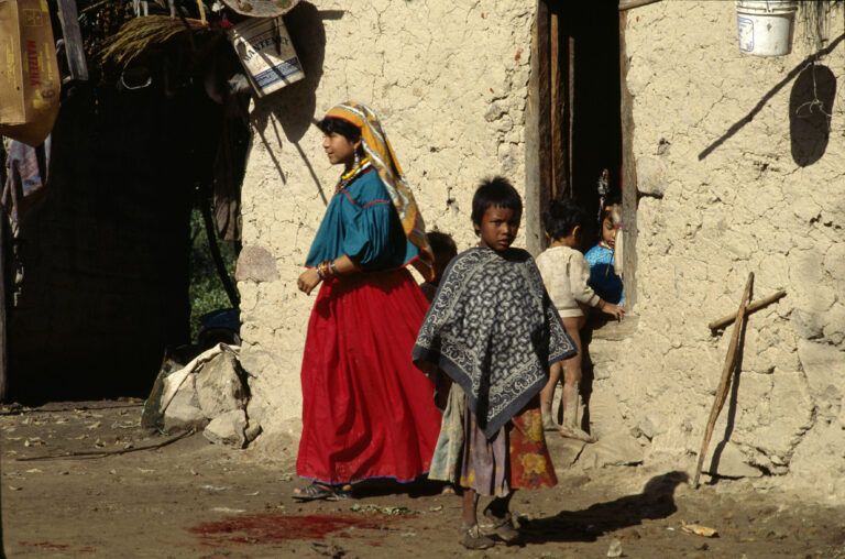 PRESERVA LA UNAM EL FONDO MICHEL ZABÉ, VASTO EN IMÁGENES DEL PATRIMONIO CULTURAL DE MÉXICO