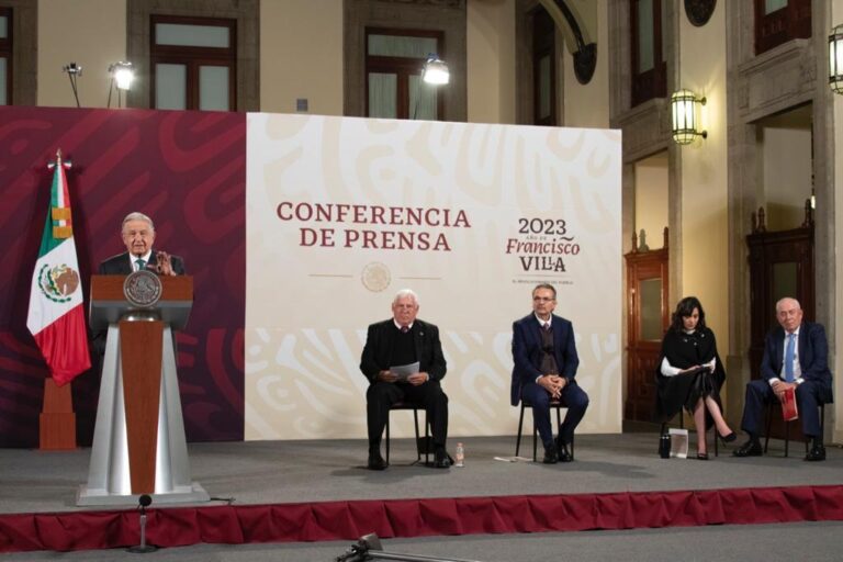 Amplía Gobierno de México programa Fertilizantes para el Bienestar a nivel nacional