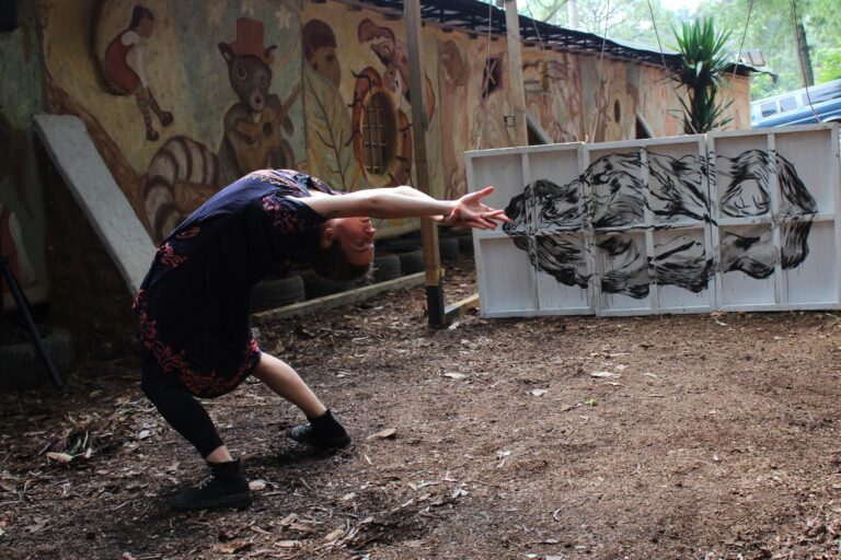 Abrir la Patria inicia el año con temporada en el Teatro La Capilla de Coyoacán