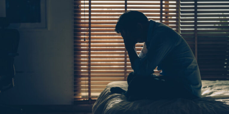 Hay 34.8 millones de personas han experimentado depresión en México: INEGI