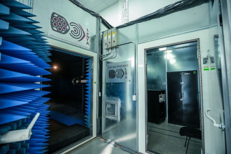 Fortalecerá IPN conectividad del Corredor Interoceánico con telecomunicaciones