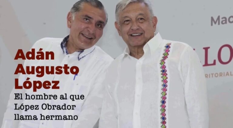 “El Hermano” del presidente AMLO