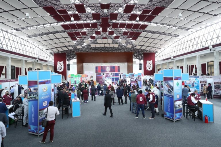 Realizará IPN Expo Profesiográfica del Nivel Medio Superior