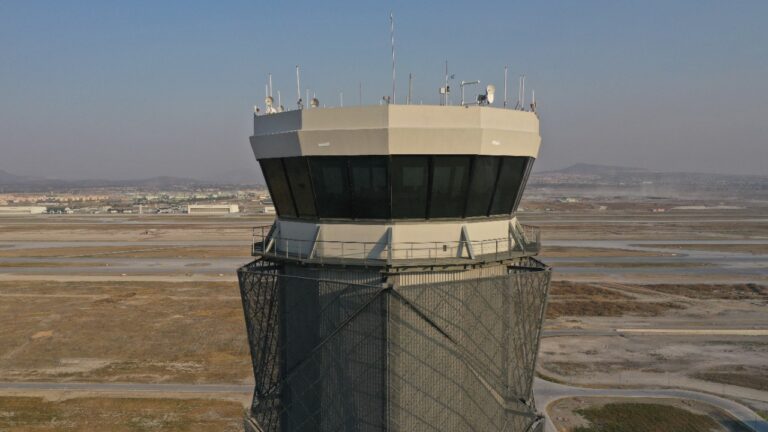 Recibirá AIFA en este año carga del AICM que detonará empleos: MG