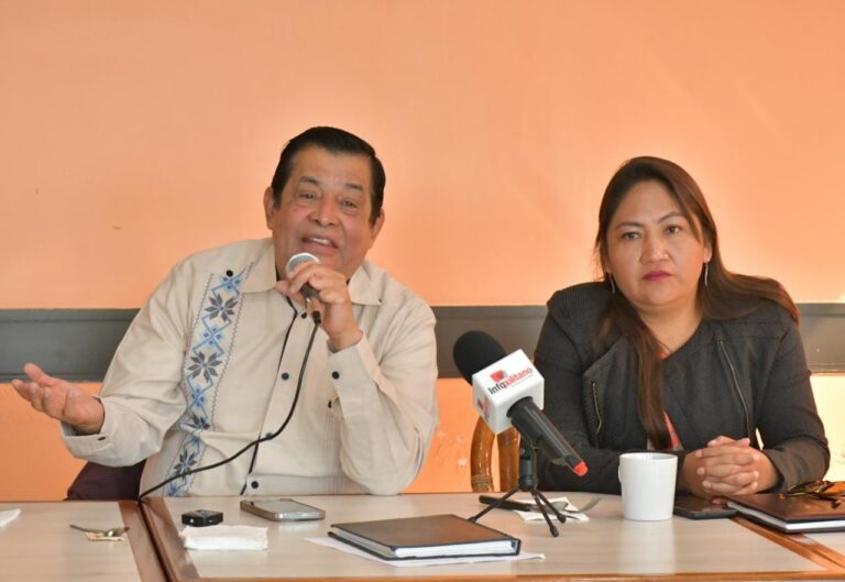 El Movimiento Nacional por un Mejor País formalizará con Morena su participación en los comicios del Edomex y Coahuila