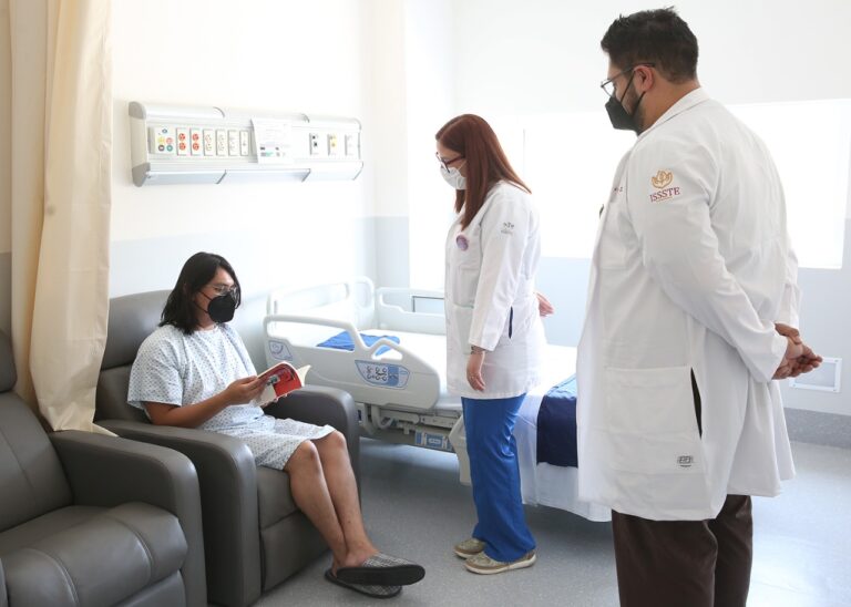 Activación física constante a lo largo de la vida contribuye a prevenir depresión: Issste