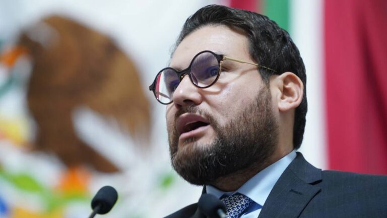 PAN rechaza Guardia Nacional en el metro