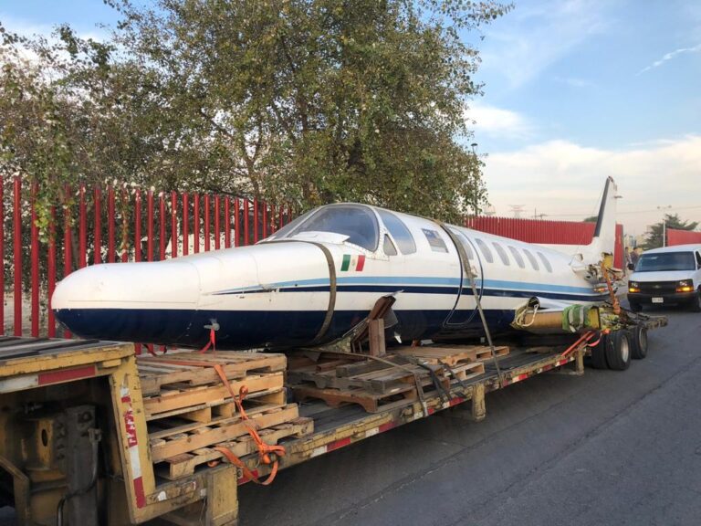 Municipio de Tecámac preparado para la llegada de carga al AIFA: Mariela Gutiérrez Escalante