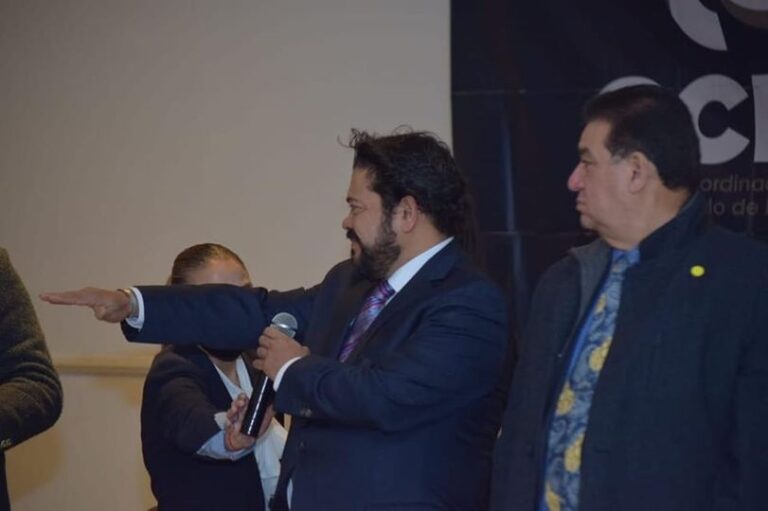 El Estado de México pierde competitividad económica y liderazgo industrial