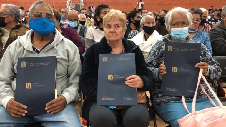 Será Permanente el Programa de Testamentos a Bajo Costo en Tecámac