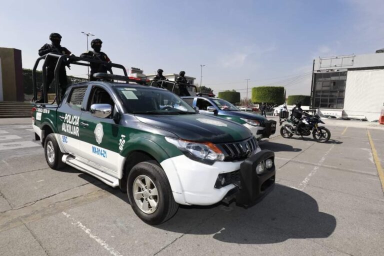 Venustiano Carranza, una de las alcaldías más seguras de la CDMX, de acuerdo al INEGI