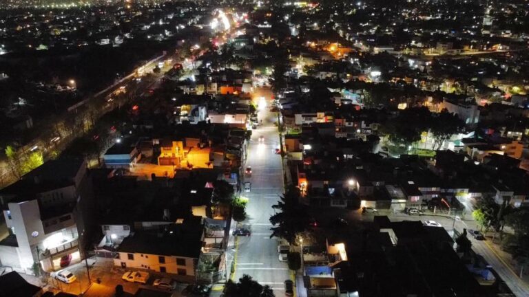 Más de 19 millones de pesos invertidos en obras viales seguras en Cuautitlán Izcalli