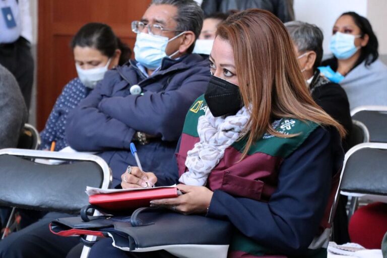 Milpa Alta impartirá pláticas informativas en escuelas de nivel medio superior para prevenir suicidios