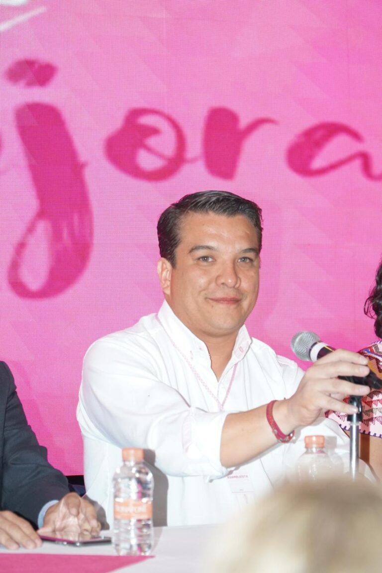 FALLA TRIBUNAL ELECTORAL EN PUEBLA A FAVOR DE FUERZA POR MÉXICO