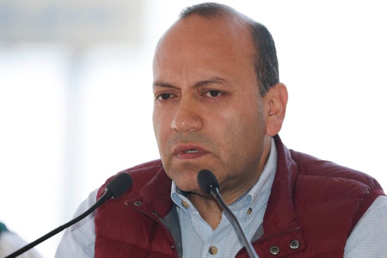 EXHORTA JULIO CÉSAR MORENO INVESTIGAR A FONDO DESVÍO DE RECURSOS DE LA ALCALDÍA CUAUHTÉMOC PARA “GUERRA SUCIA”