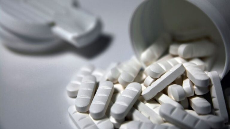 Flujo de fentanilo se abordará en reunión de Biden con AMLO y Trudeau: Casa Blanca