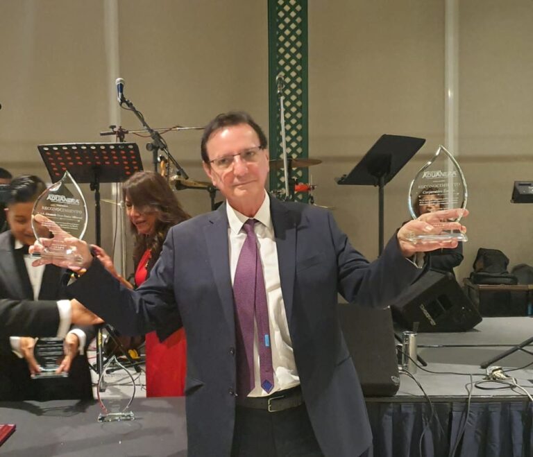 El nearshoring traerá grandes oportunidades y retos que sumarán a la recuperación económica de México: Alexis Enciso