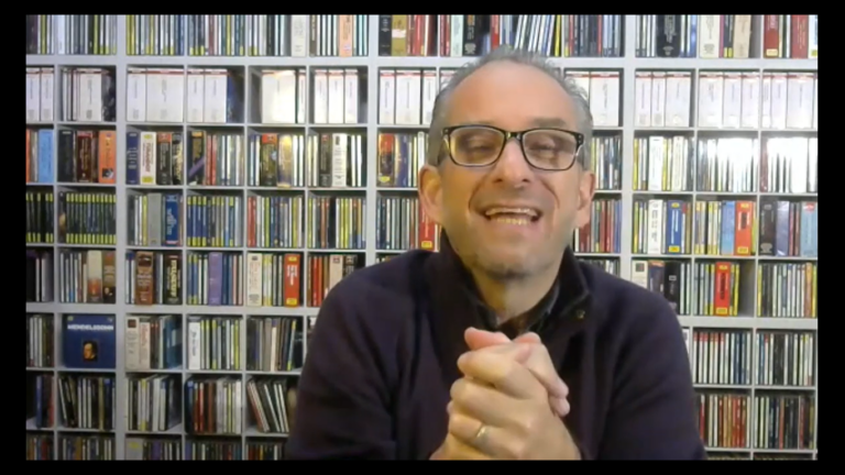 Luis Miguel, el mejor artista pop según cantantes de ópera