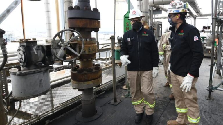 Busca Pemex traer por ferrocaril y ducto combustibles de Deer Park