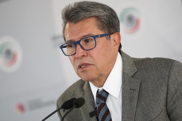 Urge Ricardo Monreal reforma constitucional a Ley Orgánica de PJF para separar atribuciones de la SCJN y del Consejo de la Judicatura