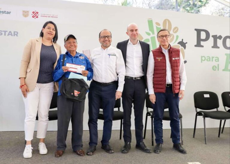 Llama FIBIEN a padres de familia a realizar trámite de registro y actualización de datos de “Mi beca para empezar”