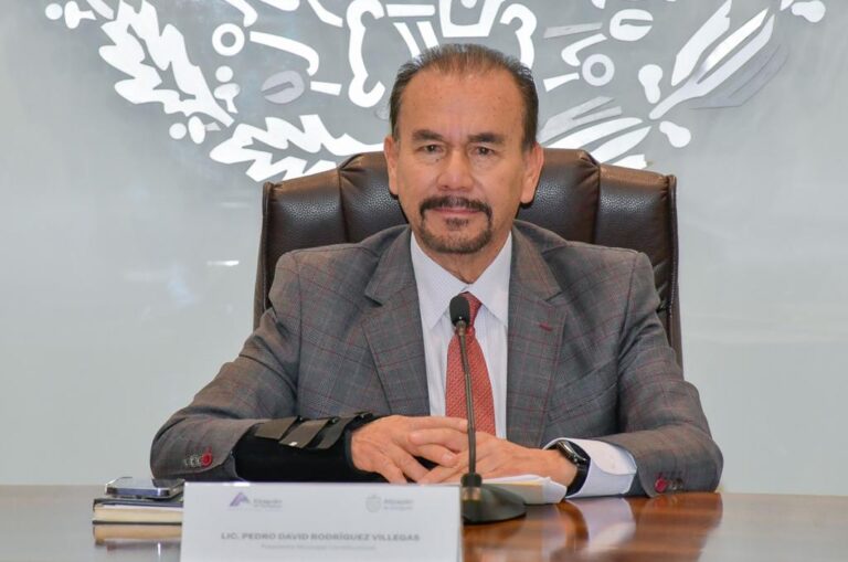 Aprueba Ayuntamiento de Atizapán De Zaragoza presupuesto definitivo para el ejercicio fiscal 2023