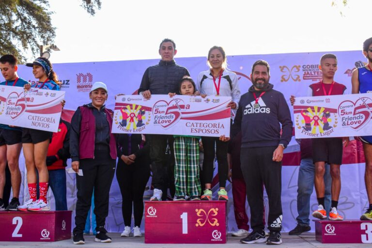 Sin impulso al deporte de alto rendimiento en el Estado de México